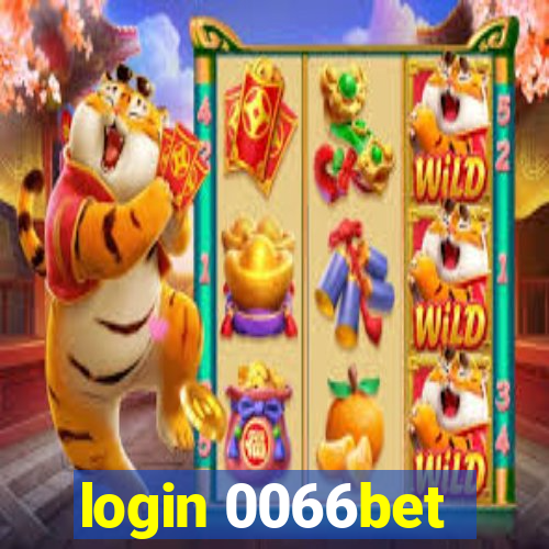 login 0066bet