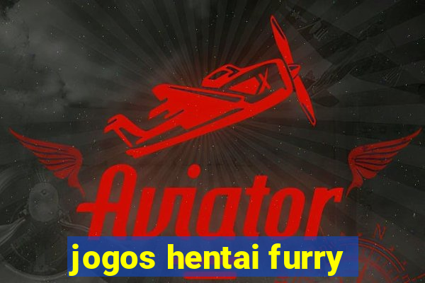 jogos hentai furry