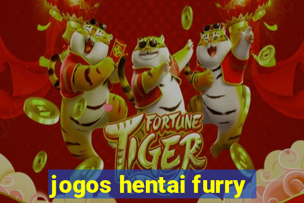 jogos hentai furry