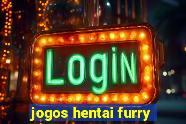 jogos hentai furry