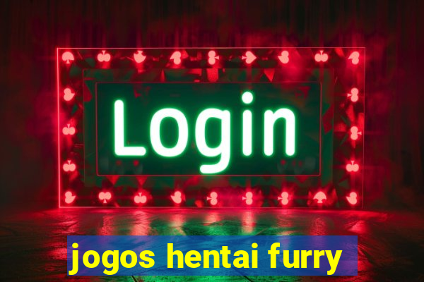 jogos hentai furry