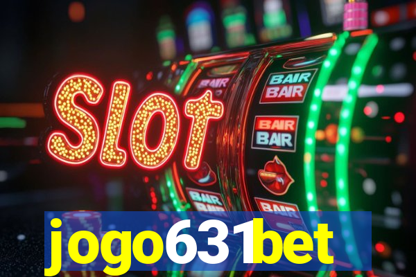 jogo631bet