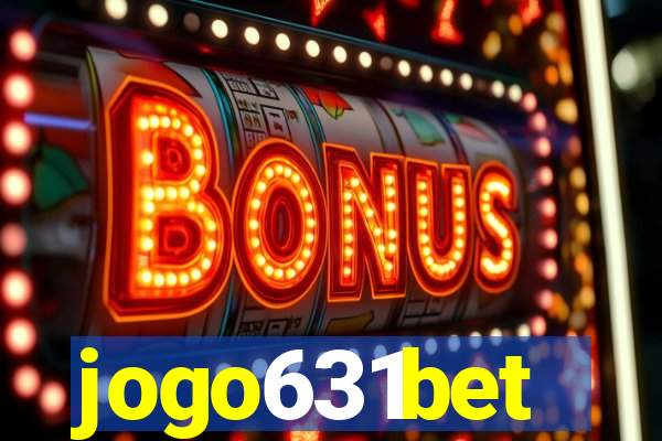 jogo631bet