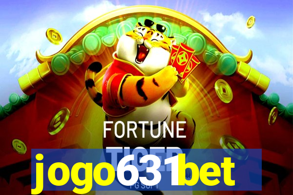 jogo631bet