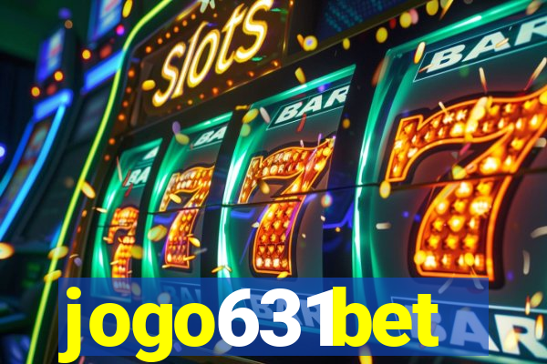 jogo631bet