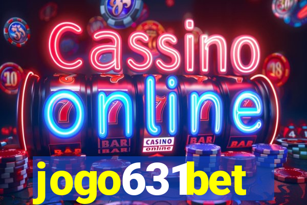 jogo631bet