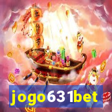 jogo631bet