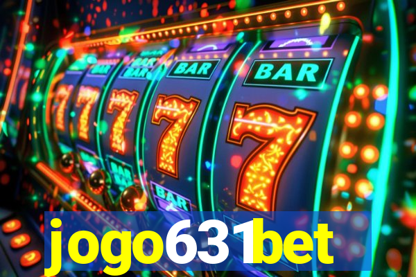 jogo631bet