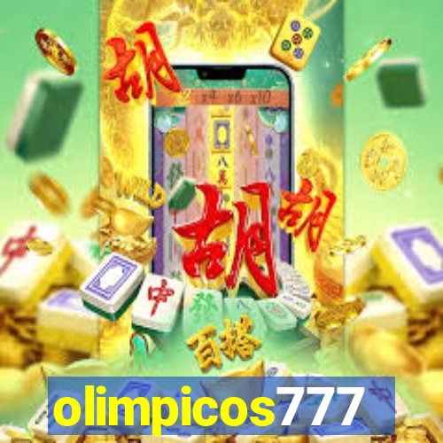 olimpicos777