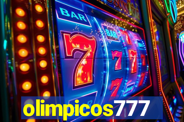 olimpicos777