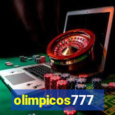 olimpicos777