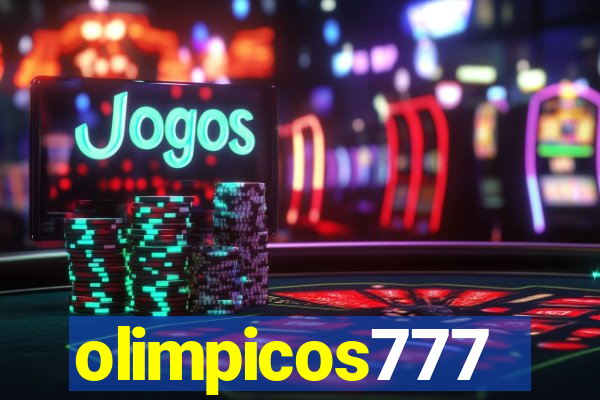 olimpicos777