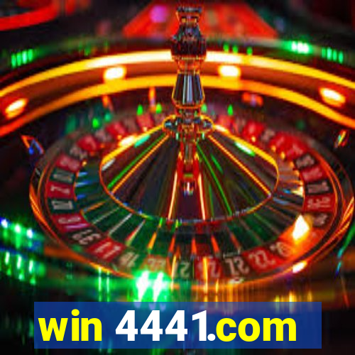 win 4441.com