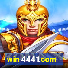 win 4441.com