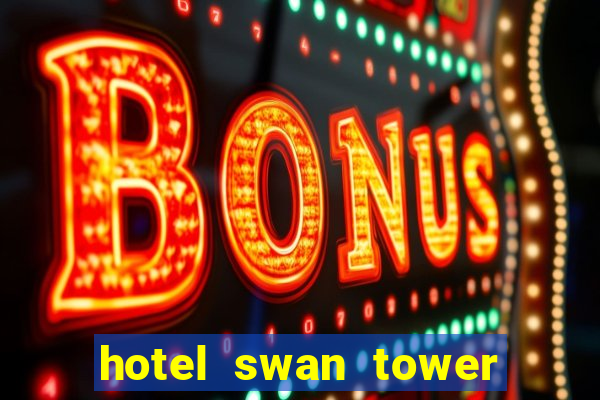 hotel swan tower porto alegre