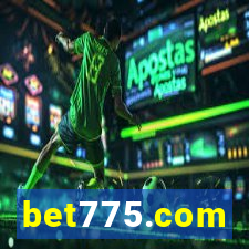 bet775.com