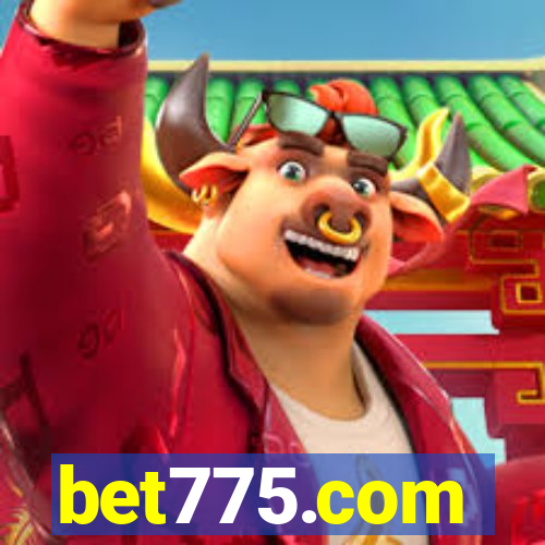 bet775.com