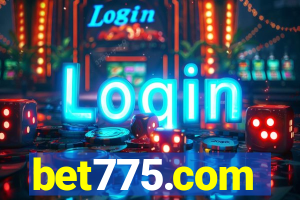 bet775.com