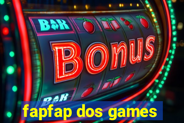 fapfap dos games