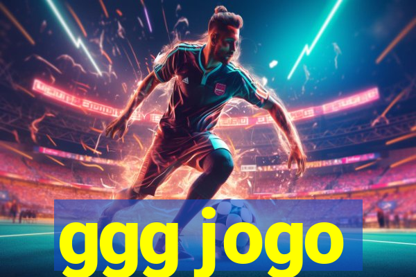 ggg jogo