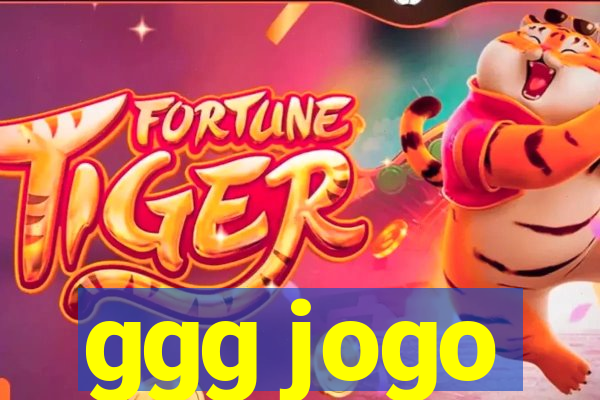 ggg jogo