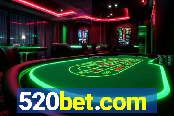 520bet.com