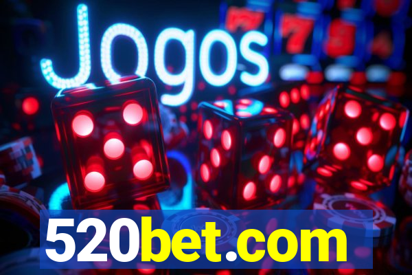 520bet.com