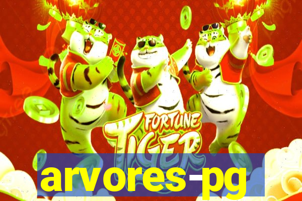 arvores-pg