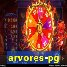 arvores-pg