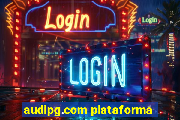 audipg.com plataforma