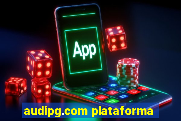 audipg.com plataforma