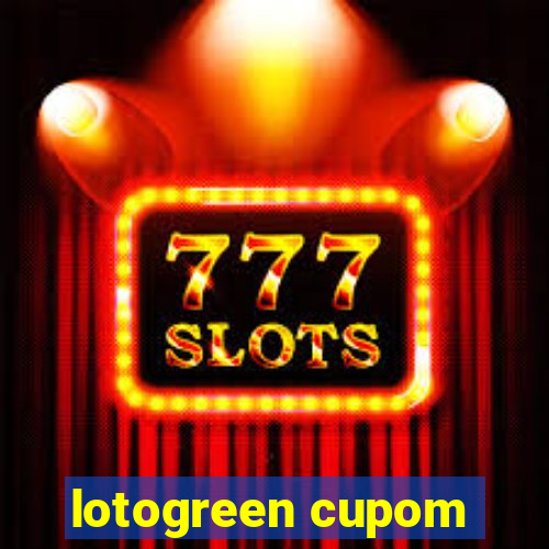 lotogreen cupom