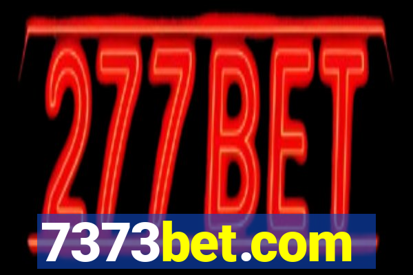 7373bet.com