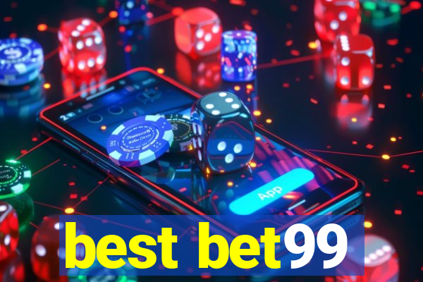 best bet99