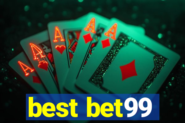 best bet99