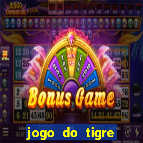 jogo do tigre verdade ou mentira