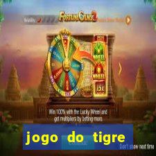 jogo do tigre verdade ou mentira