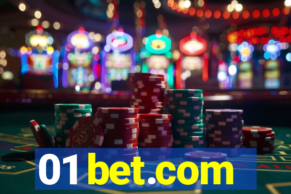 01 bet.com