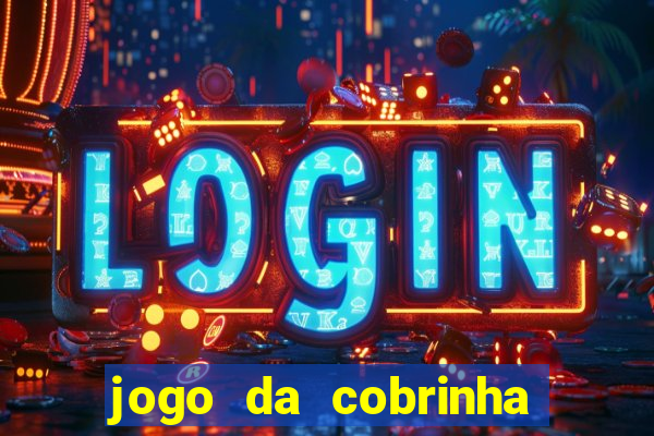 jogo da cobrinha paga de verdade