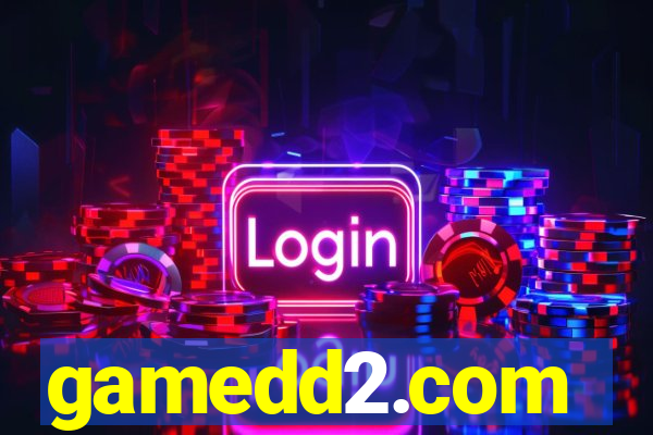 gamedd2.com