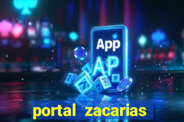 portal zacarias roleta russa