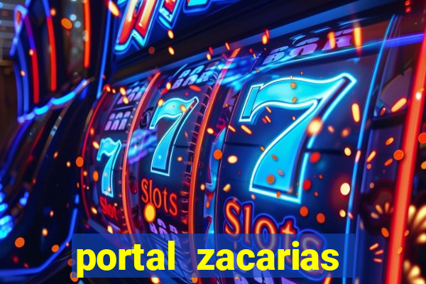 portal zacarias roleta russa