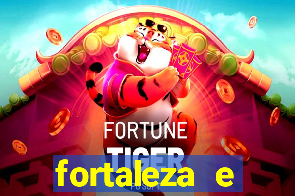 fortaleza e flamengo futemax