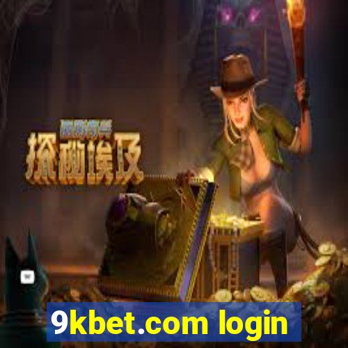 9kbet.com login