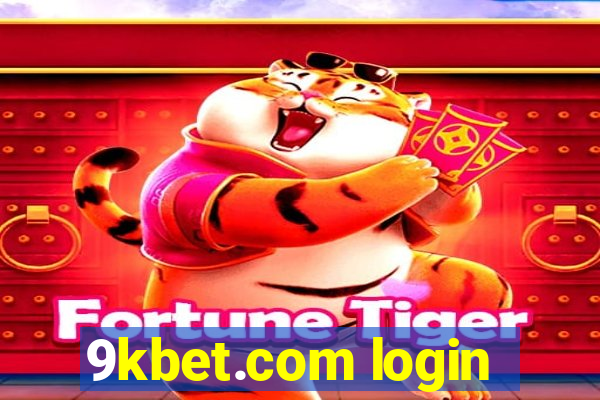 9kbet.com login