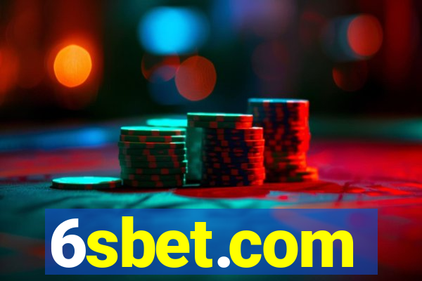 6sbet.com