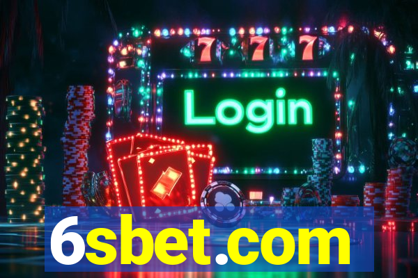 6sbet.com