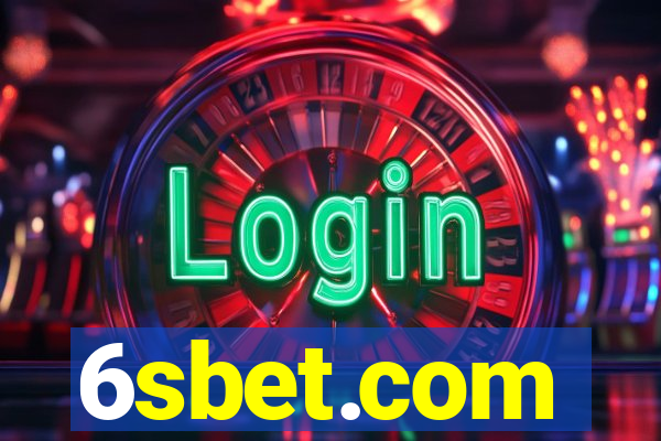 6sbet.com