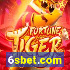 6sbet.com