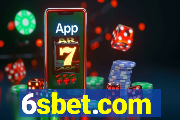 6sbet.com